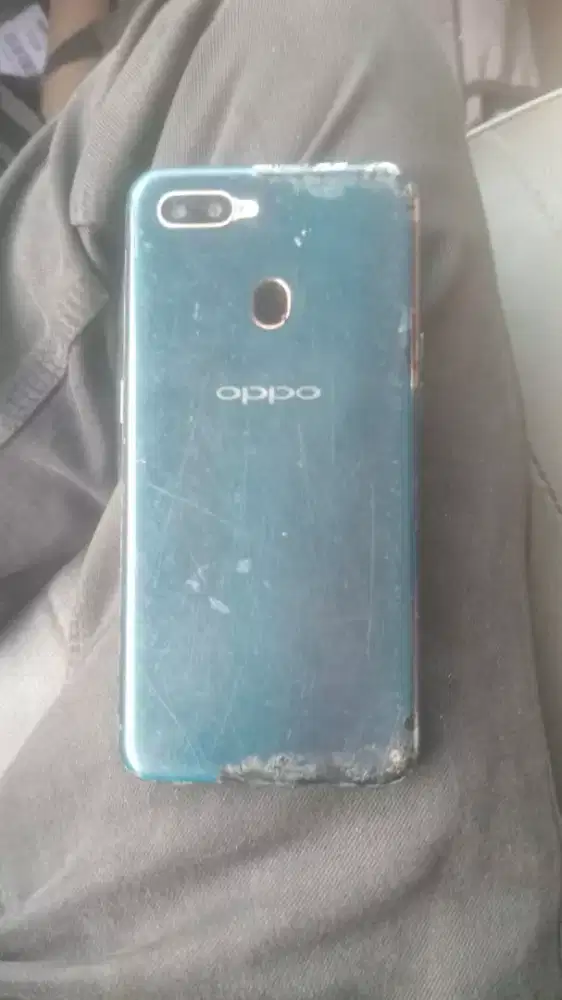 Oppo a5s ram 3/32
