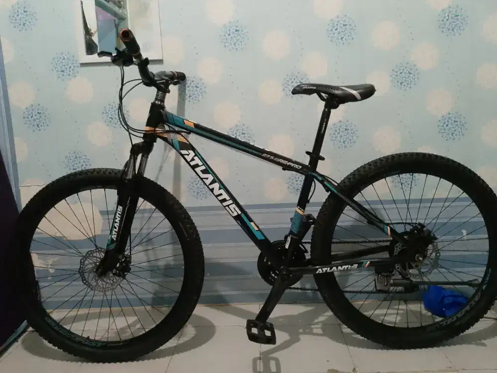 sepeda mtb atlantis