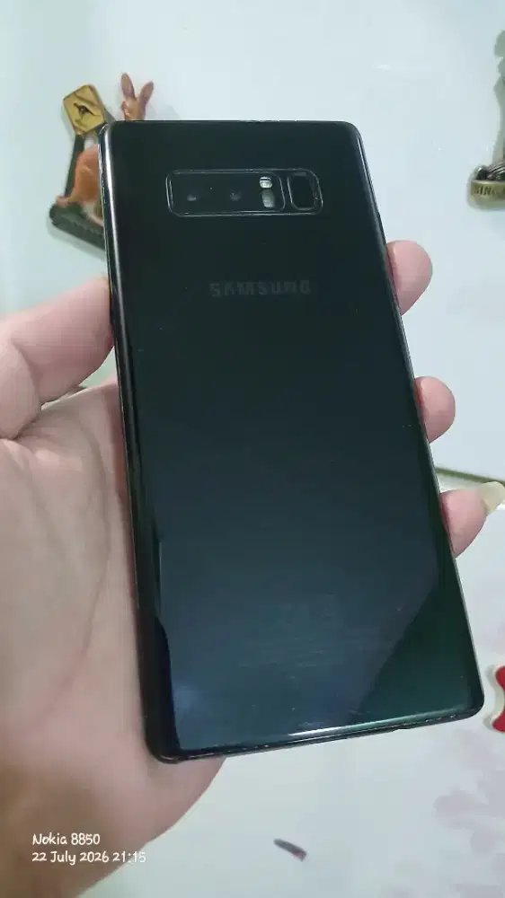 Samsung Note 8 6/64 Sein