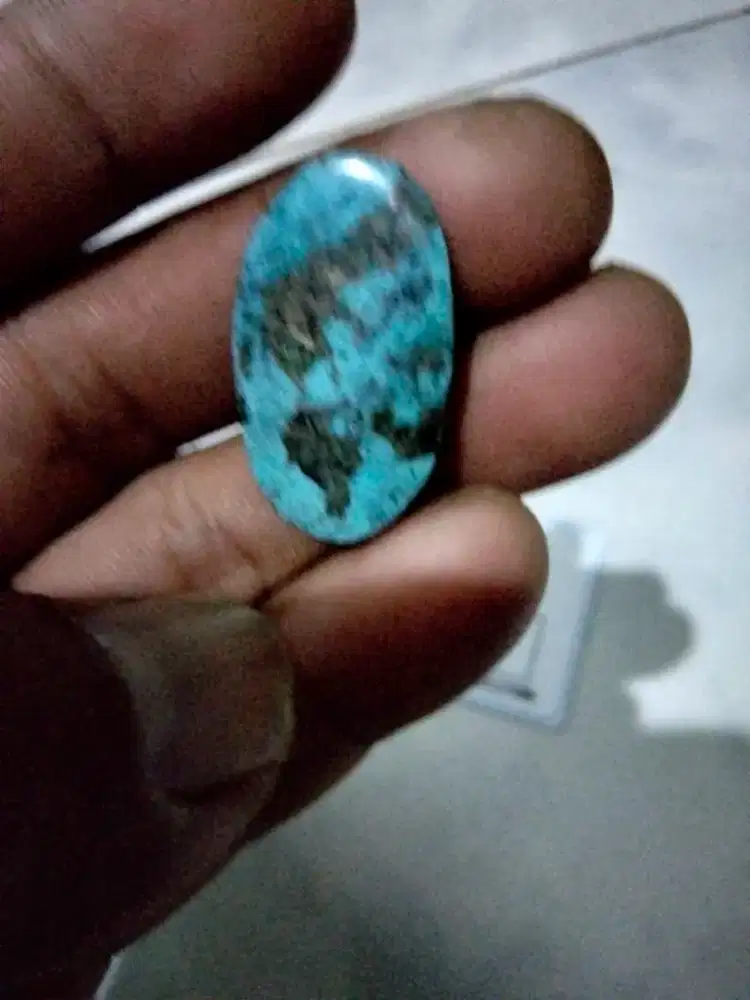 Batu pirus persia
