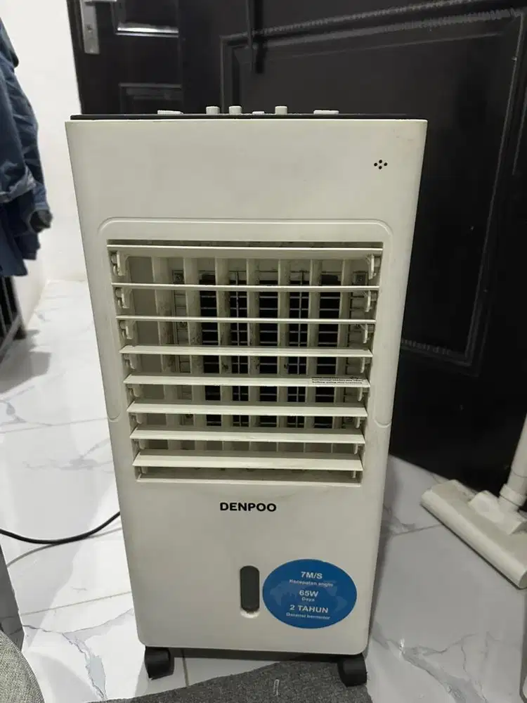 Kupas angin air cooler