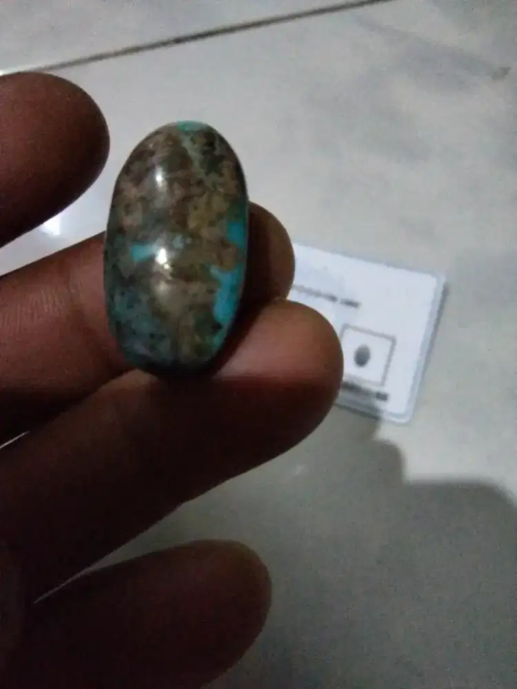 Batu pirus persia
