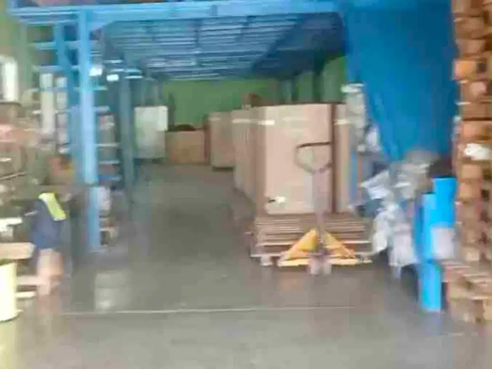 DIJUAL GUDANG DI CENTRAL CAKUNG BUSINESS PARK Cakung Cilincing Jakarta Utara
