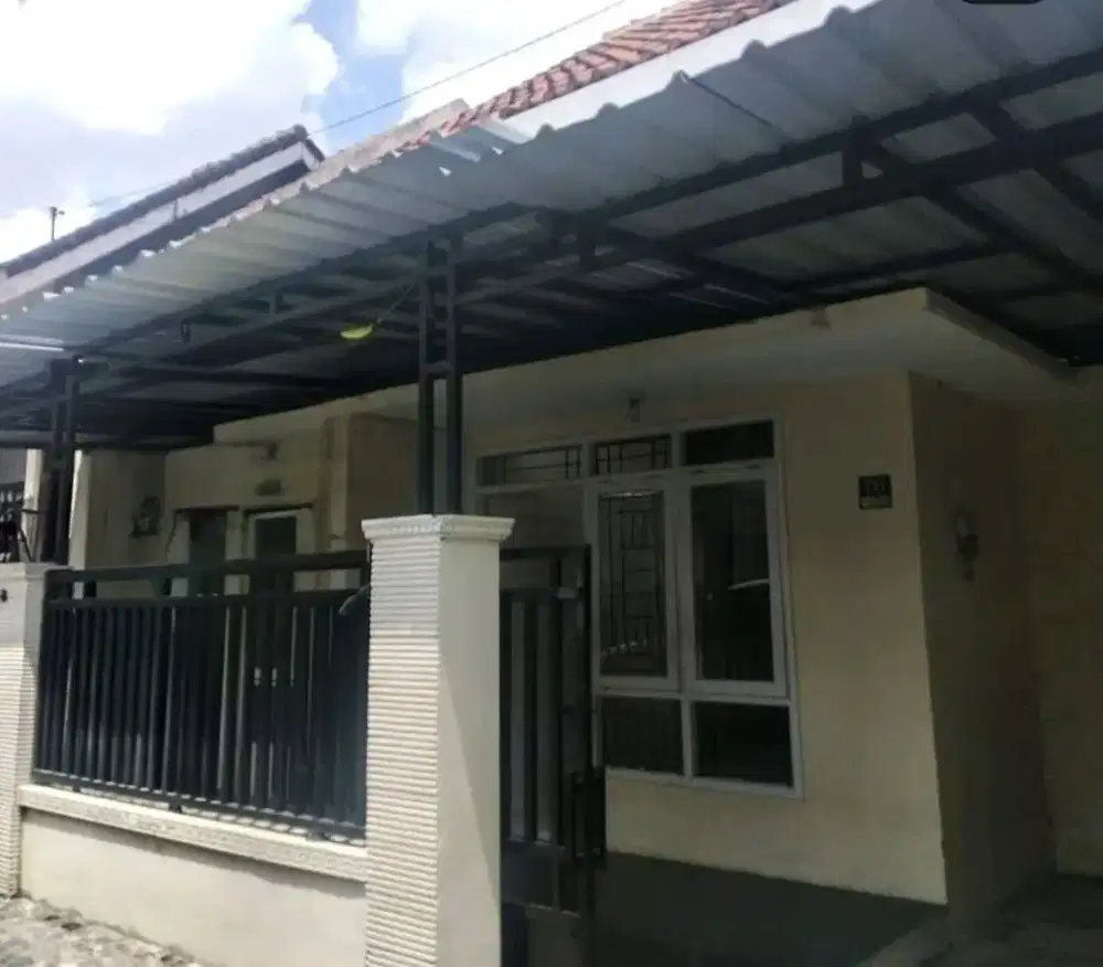 Dijual Tanah bonus bangunan UNS 85m