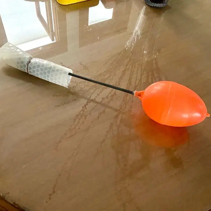 pelampung tandon / pelampung tangki air ¾ inch