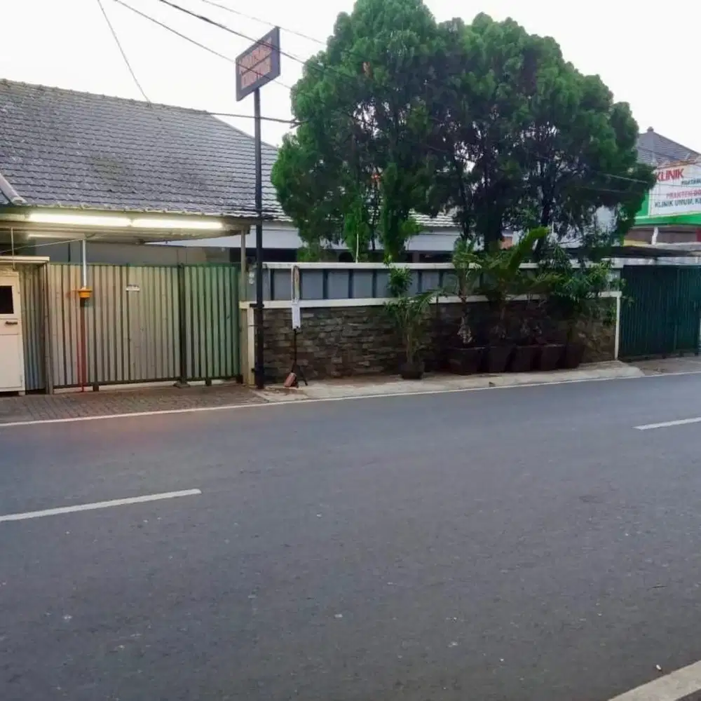 Rumah dijual Pancoran Pengadegan Jaksel