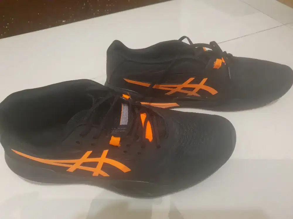 Asics Padel Gel Resolution X
