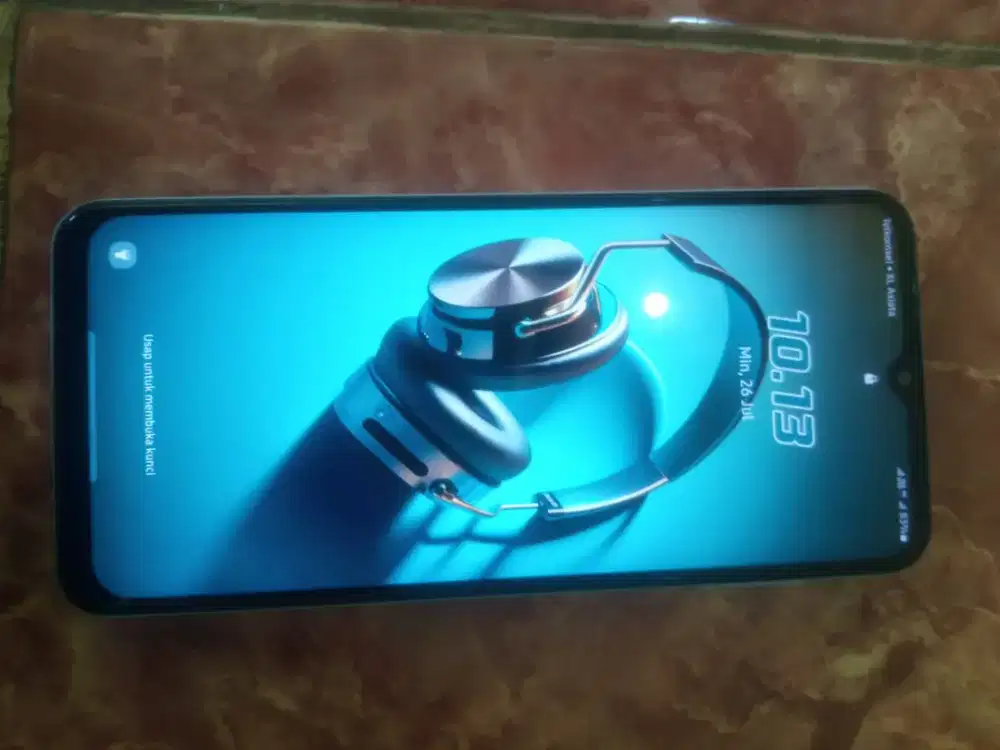 SAMSUNG A13 RAM 6/128