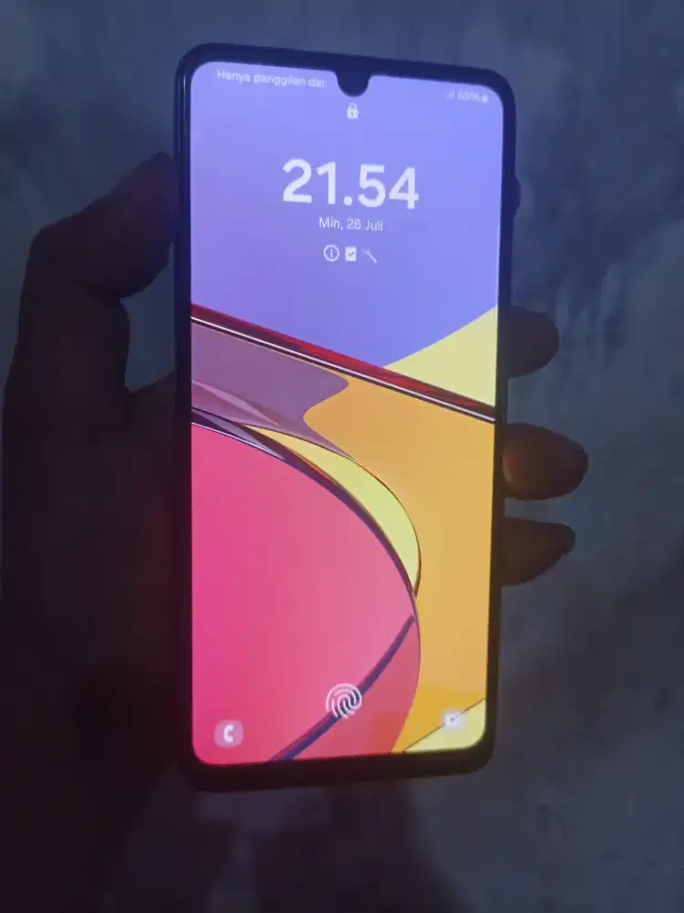 Samsung a33 5g 8/128