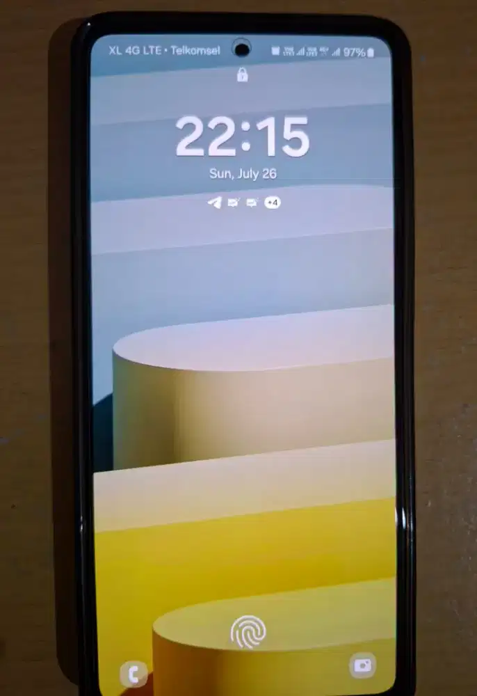 Samsung a72 8/256 gray