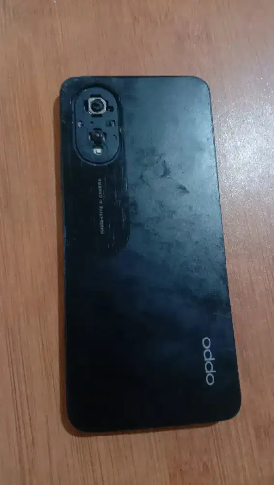 jual hp oppo a18