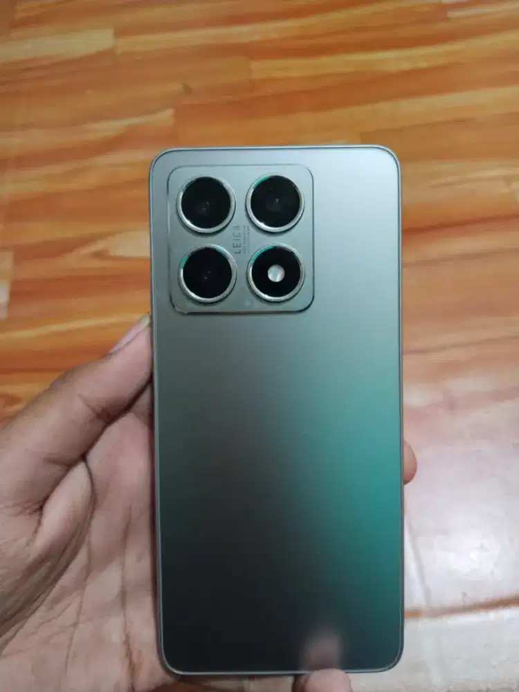 Xiaomi 14T 512GB Grey
