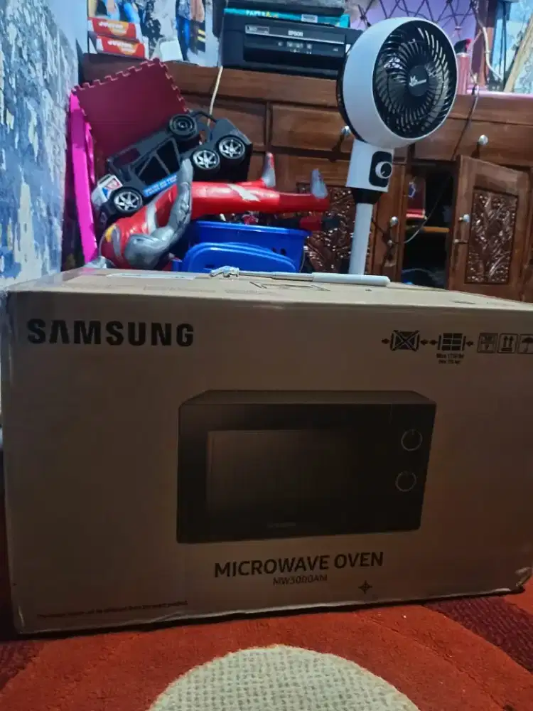 Jual Microwave Oven Samsung