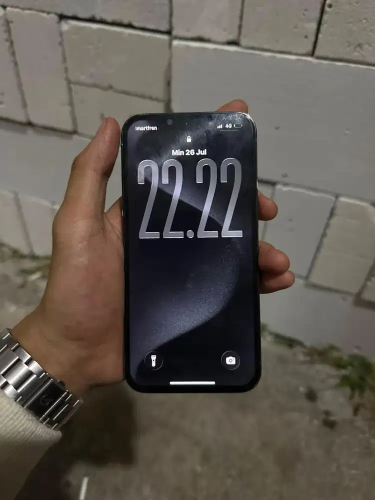 iphone 13pro 256gb inter beacukai resmi permanen like new