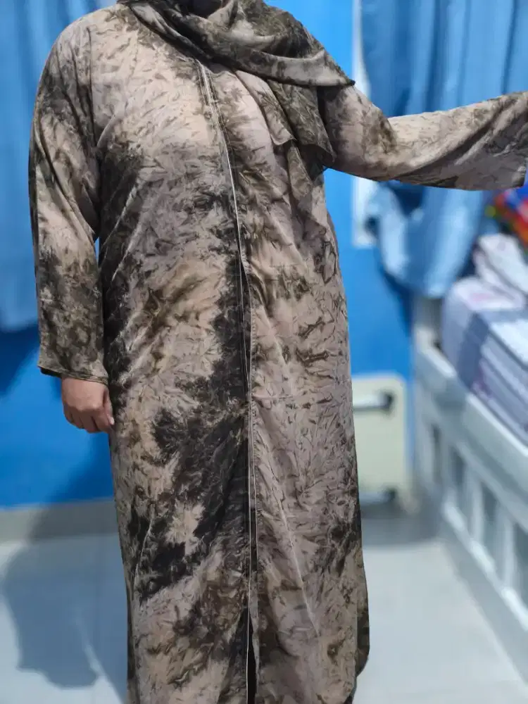 Jual murah jalabia dubai