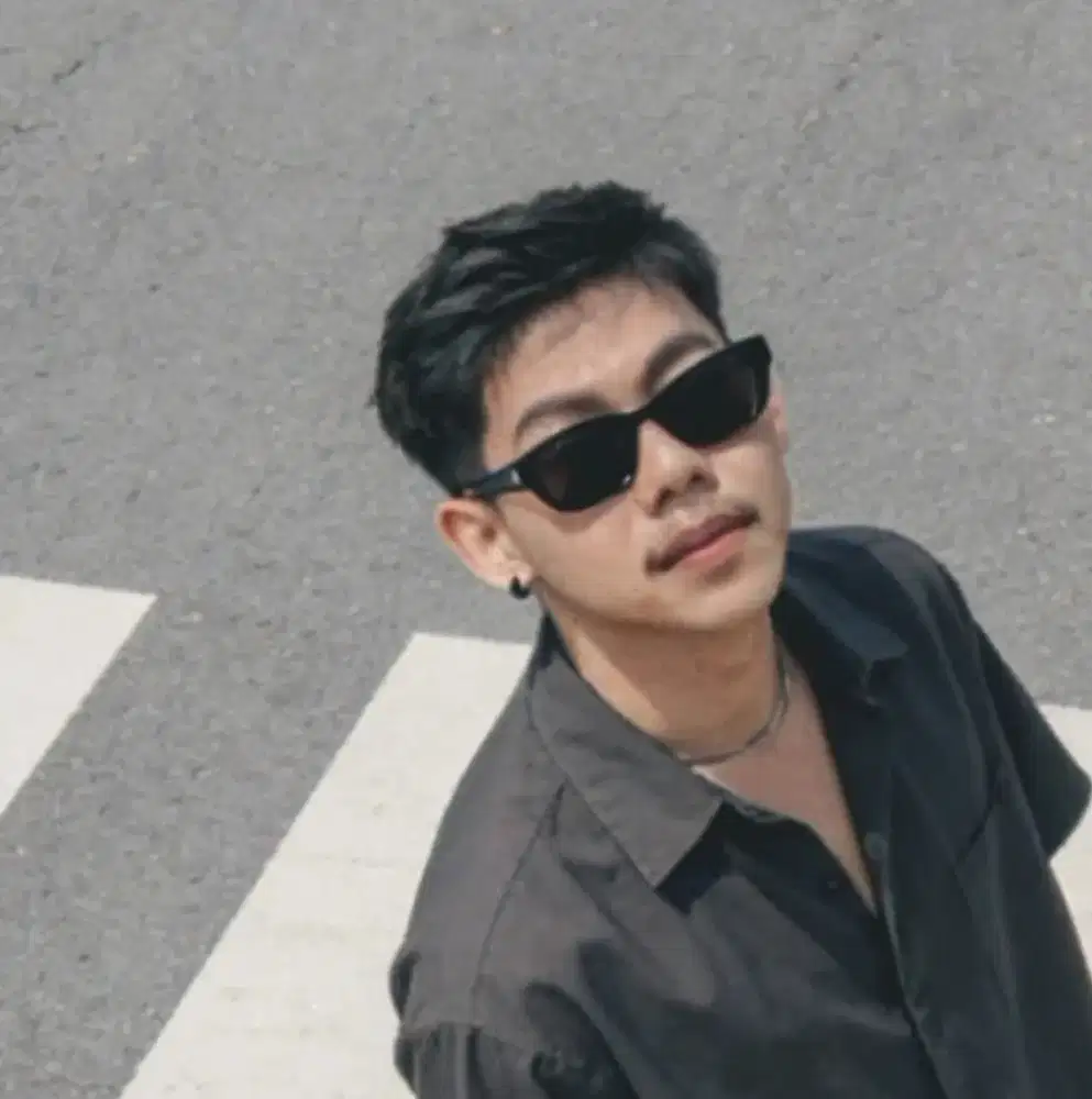 Cari pekerjaan apa saja