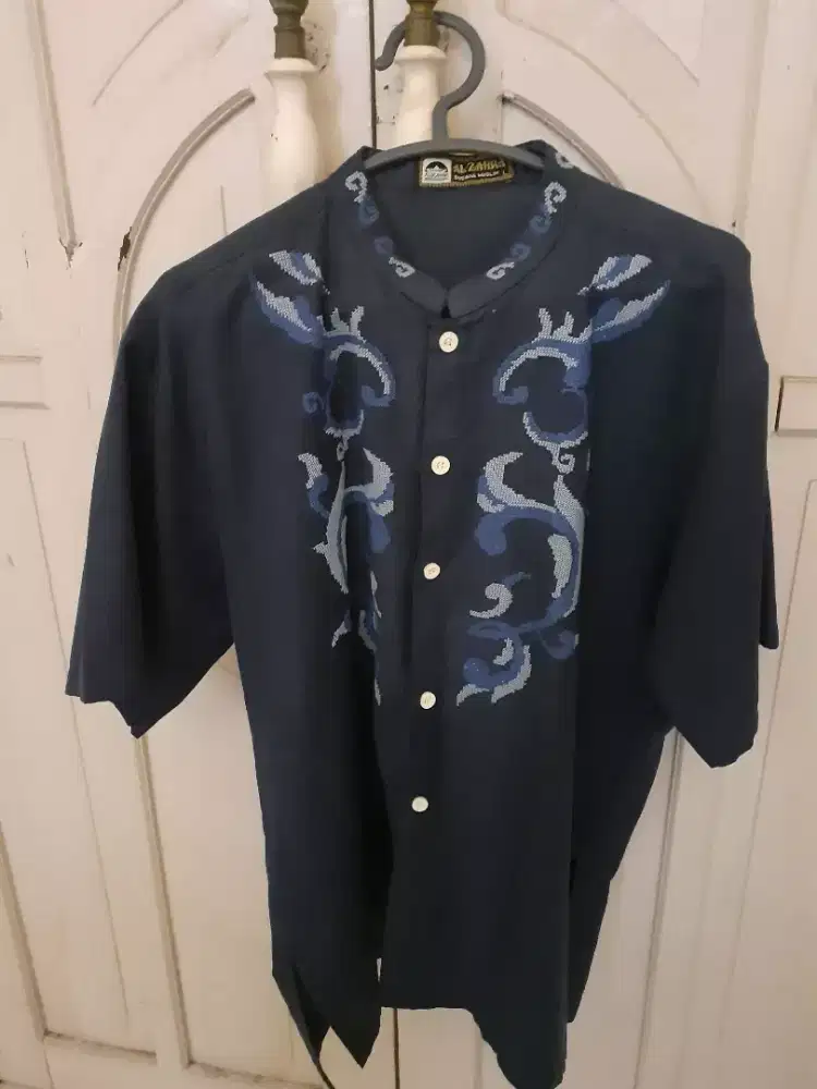 3 stel baju koko