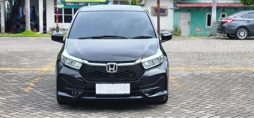 Honda Brio E Cvt Matic 2024