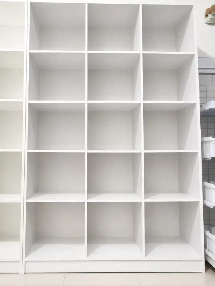 Rak display/ rak laundry/ rak sembako / rak serbaguna