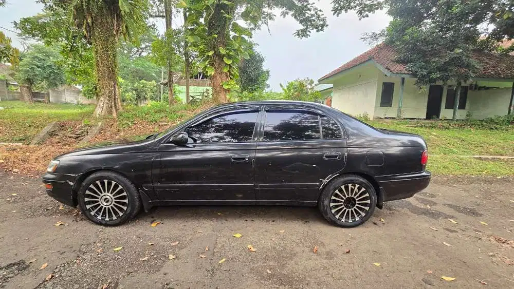 penjual