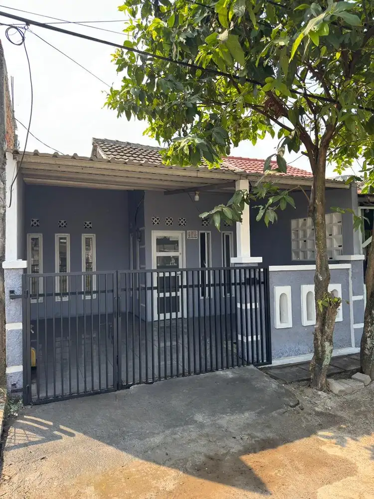 Perumahan Metro Serpong 1