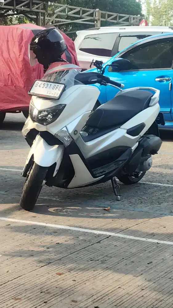 Forsale N-Max old