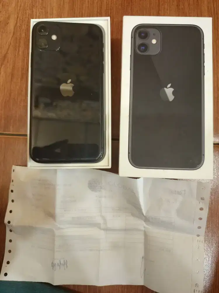 Iphone 11 ibox 128gb