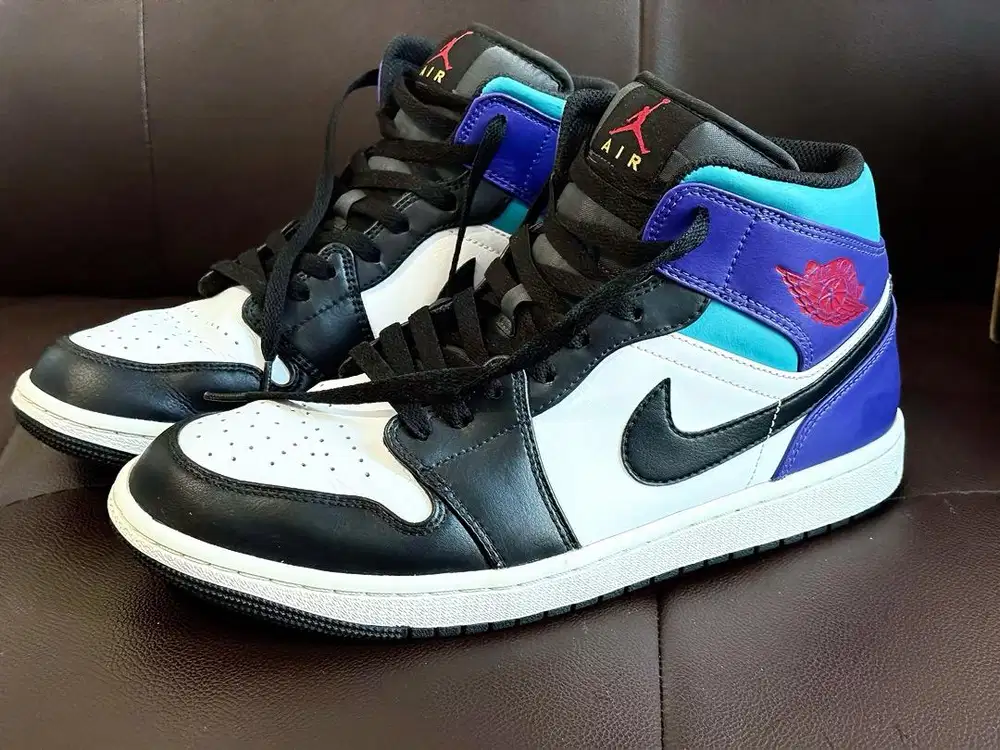 Air jordan 1 MID