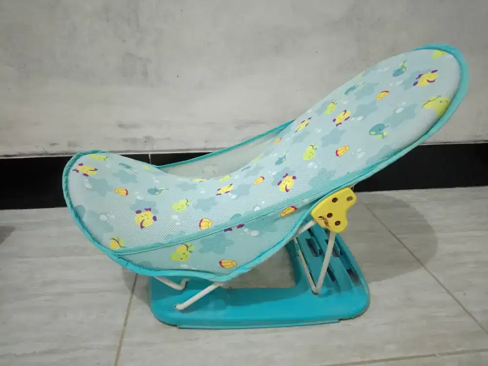 SUGARBABY (Tempat duduk mandi bayi)