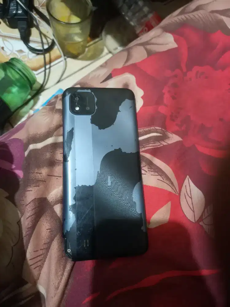 Jual hp realme C11