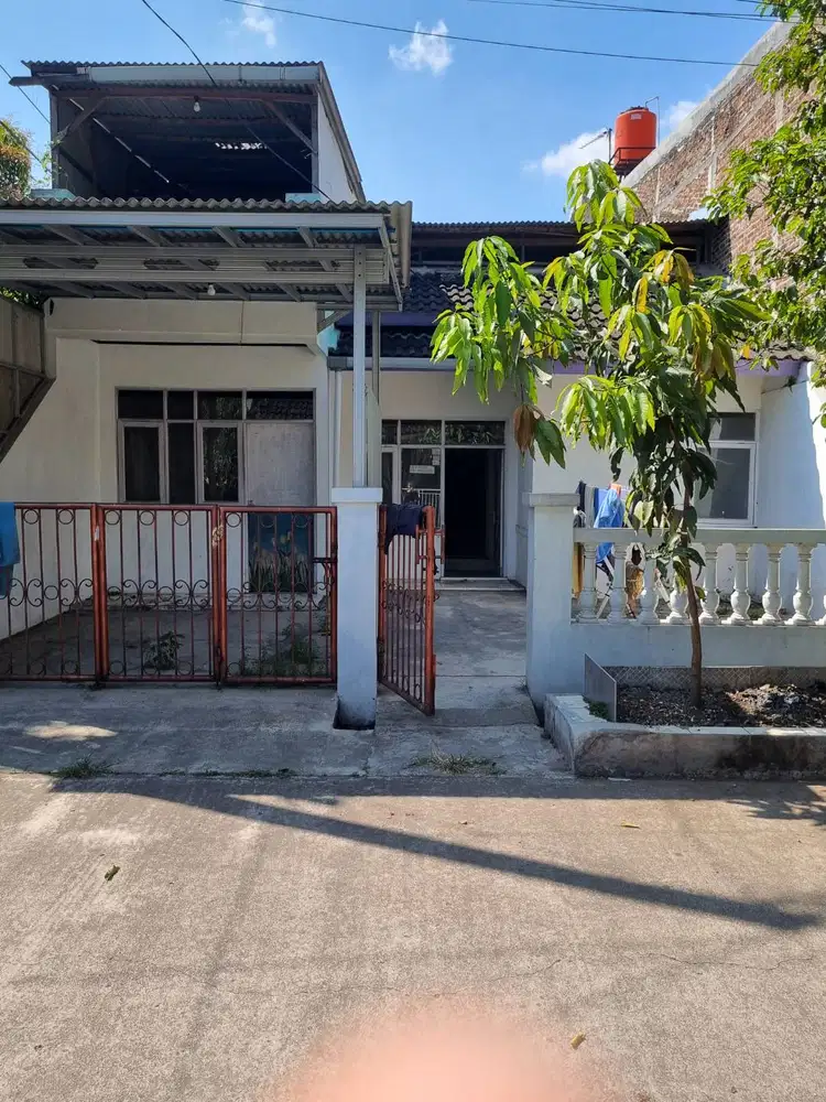 DIJUAL RUMAH SHM – READY, LOKASI STRATEGIS DI BANDUNG TIMUR