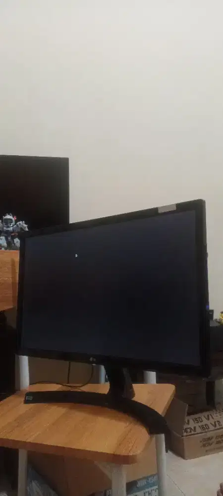 Monitor LG 22MP58VQ-P 21.5 Inch