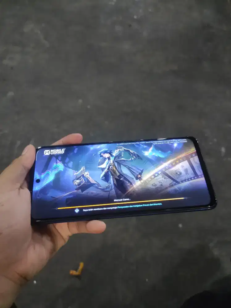 Poco X3 Pro Gamming 8/256gb