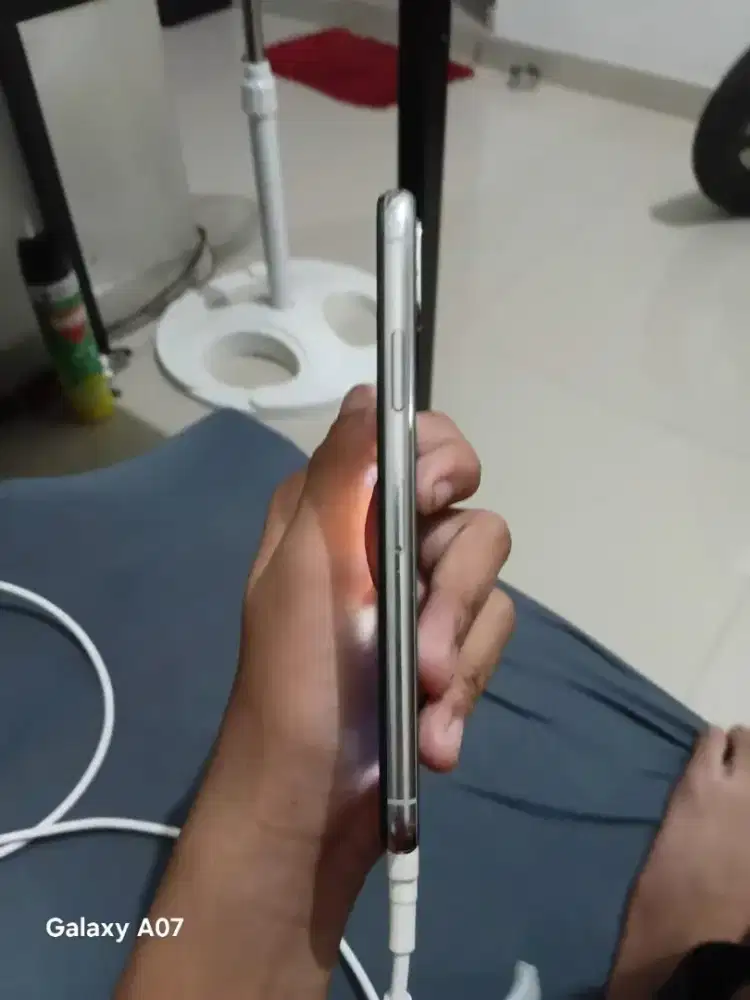 Iphone x kesayangan anak