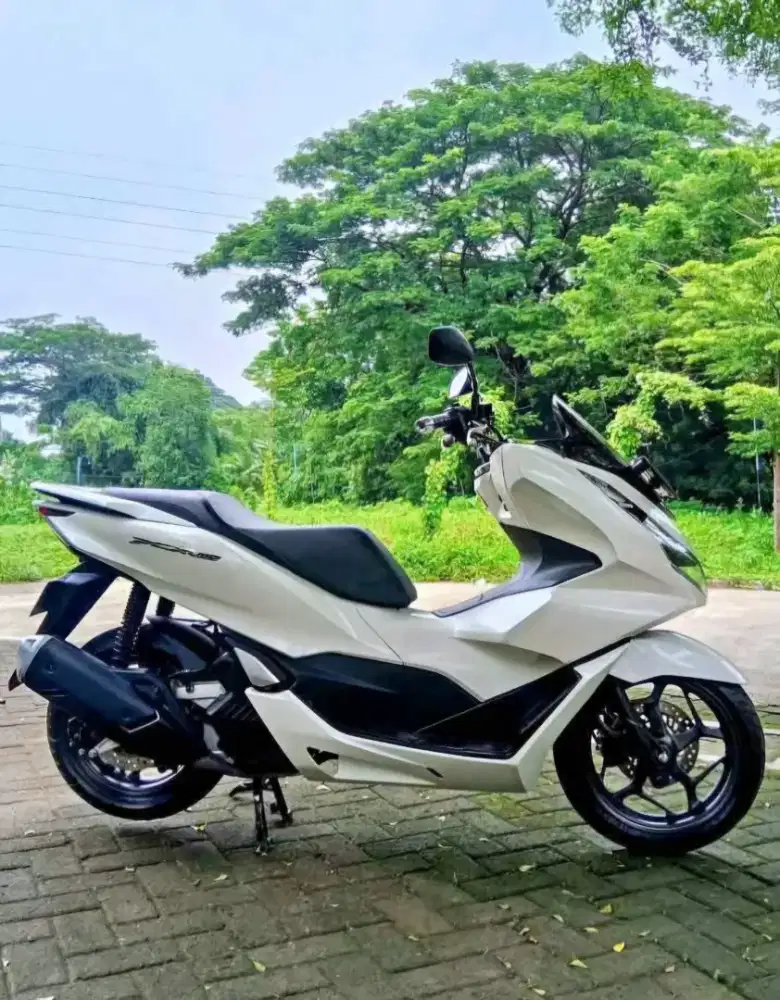 Honda PCX 160 Low Km
