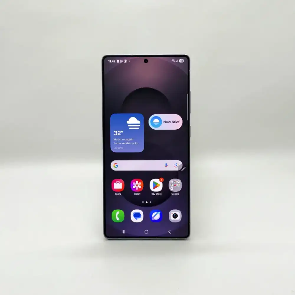 Samsung S25 Ultra 5G 12/256