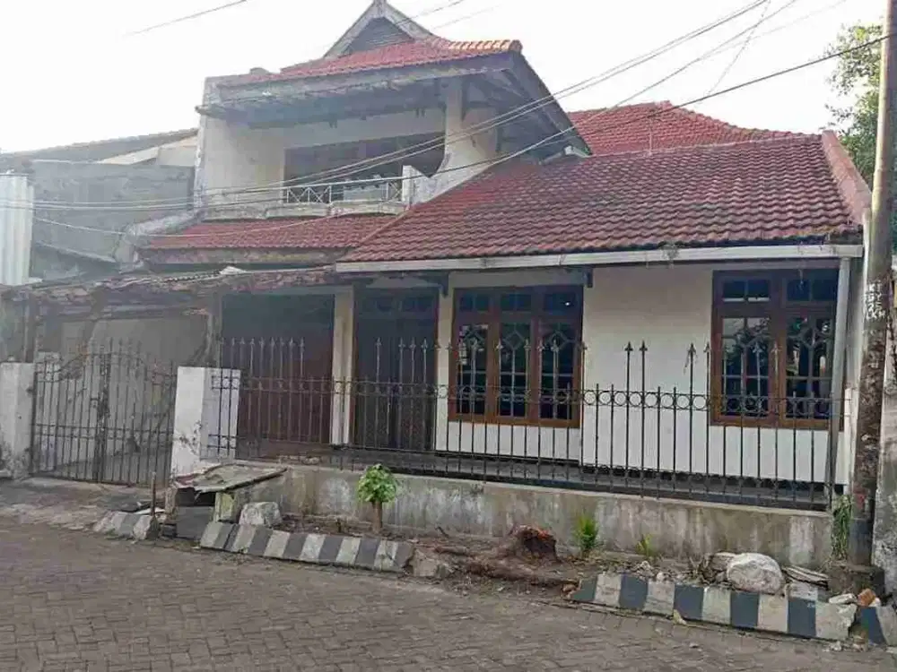 RUNGKUT MURAH DKT SUPERMARKET MERR