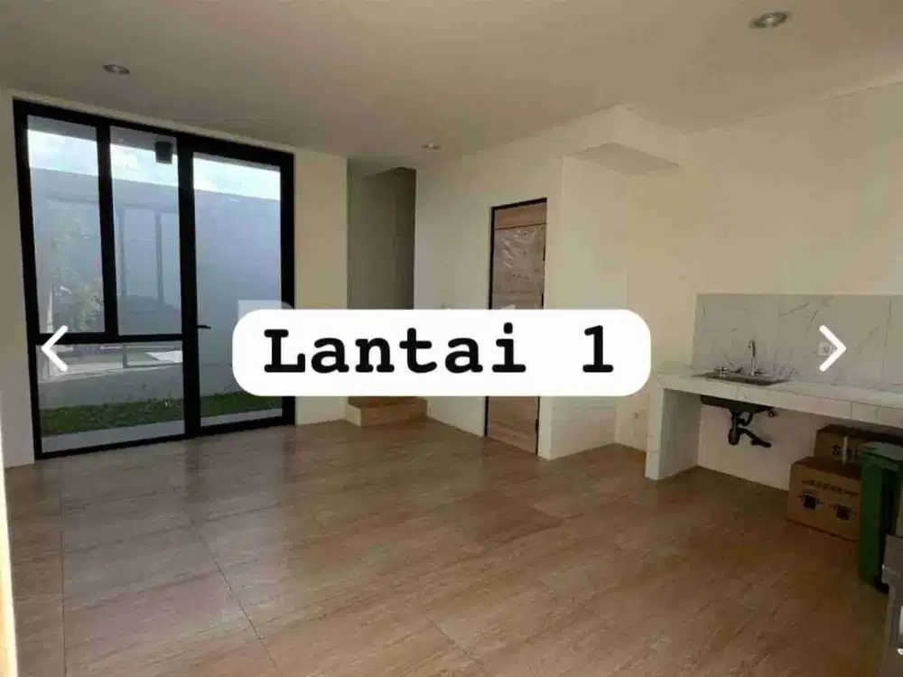 Cendana Icon Estate, Lippo Karawaci Utara
