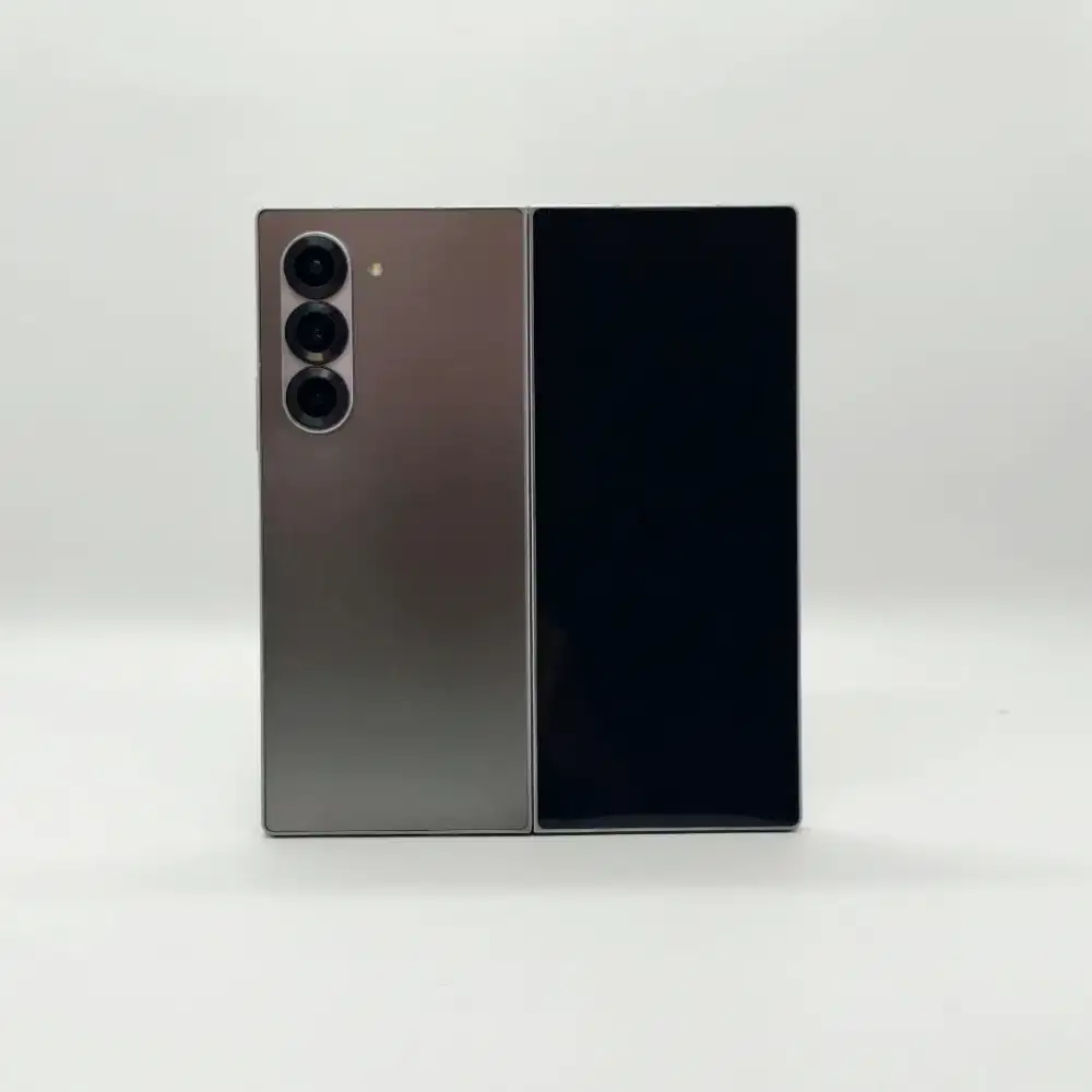 Samsung Z Fold 6 5G 12/256