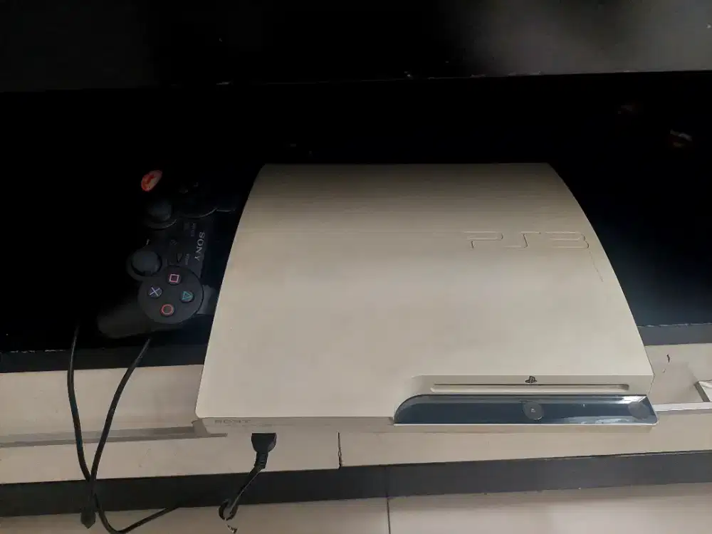 Di jual Ps3 pro