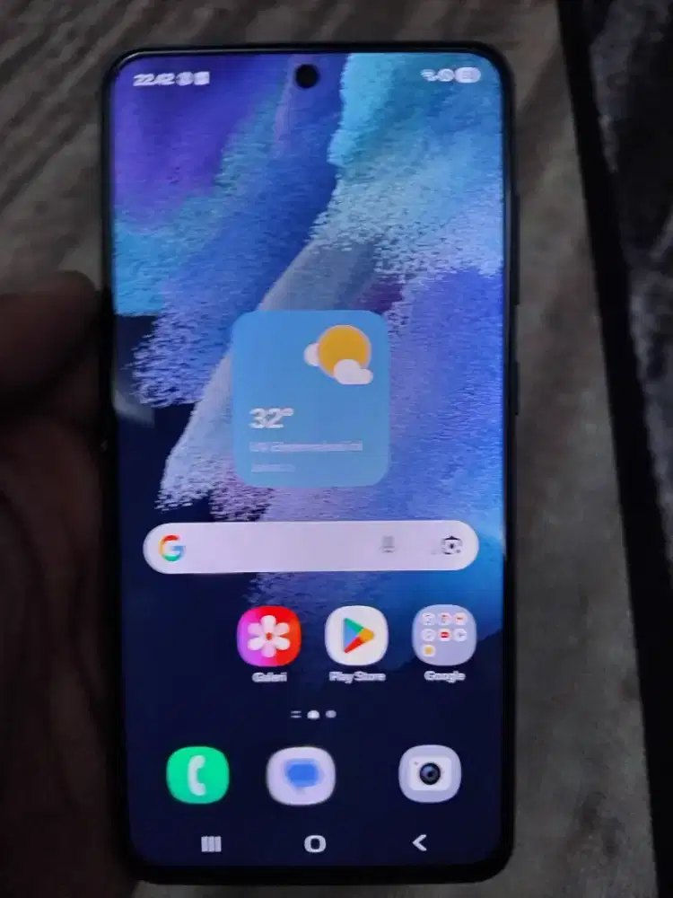 Samsung galaxy s21 fe 5g 8/256