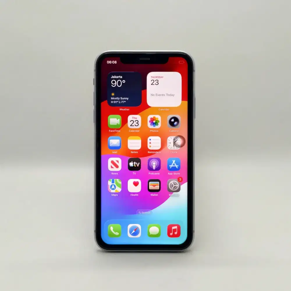 Iphone 11 128gb