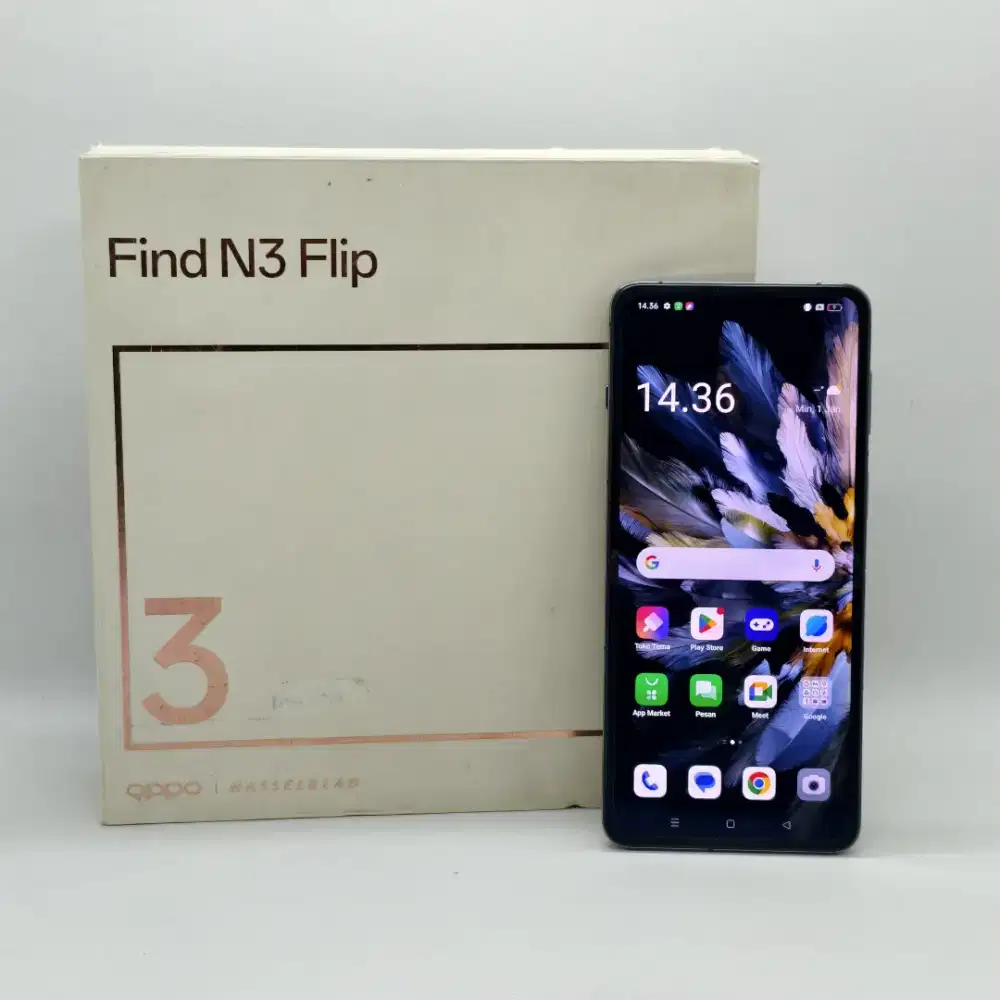 Oppo N3 Flip 12/256