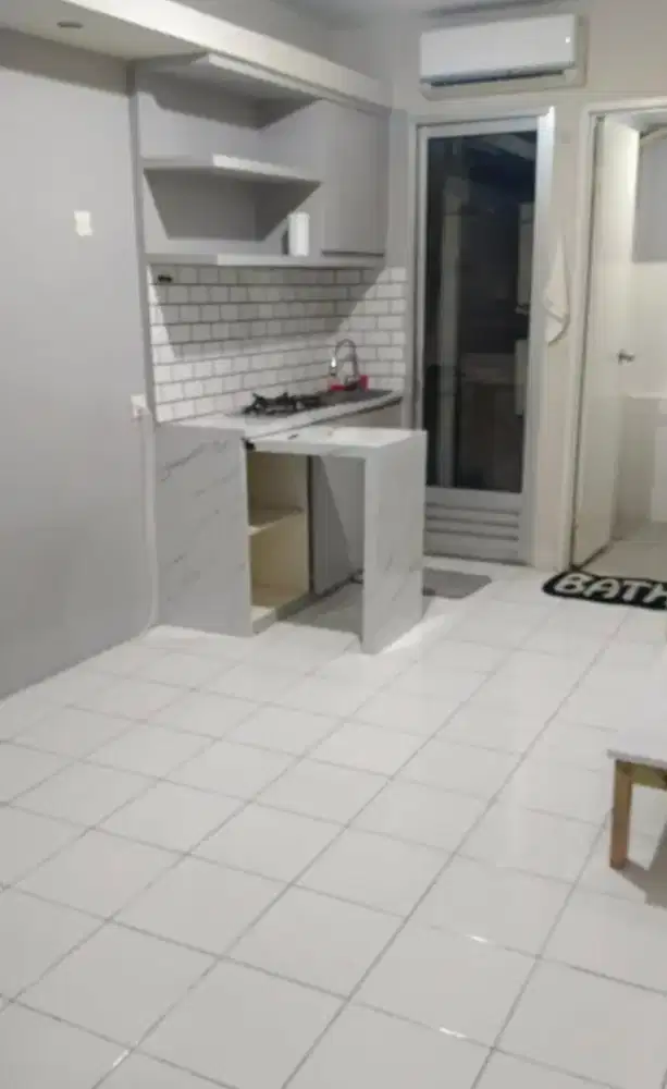 Disewakan Unit Kosogan Tower Akasia Apartemen Kalibata City Jakarta