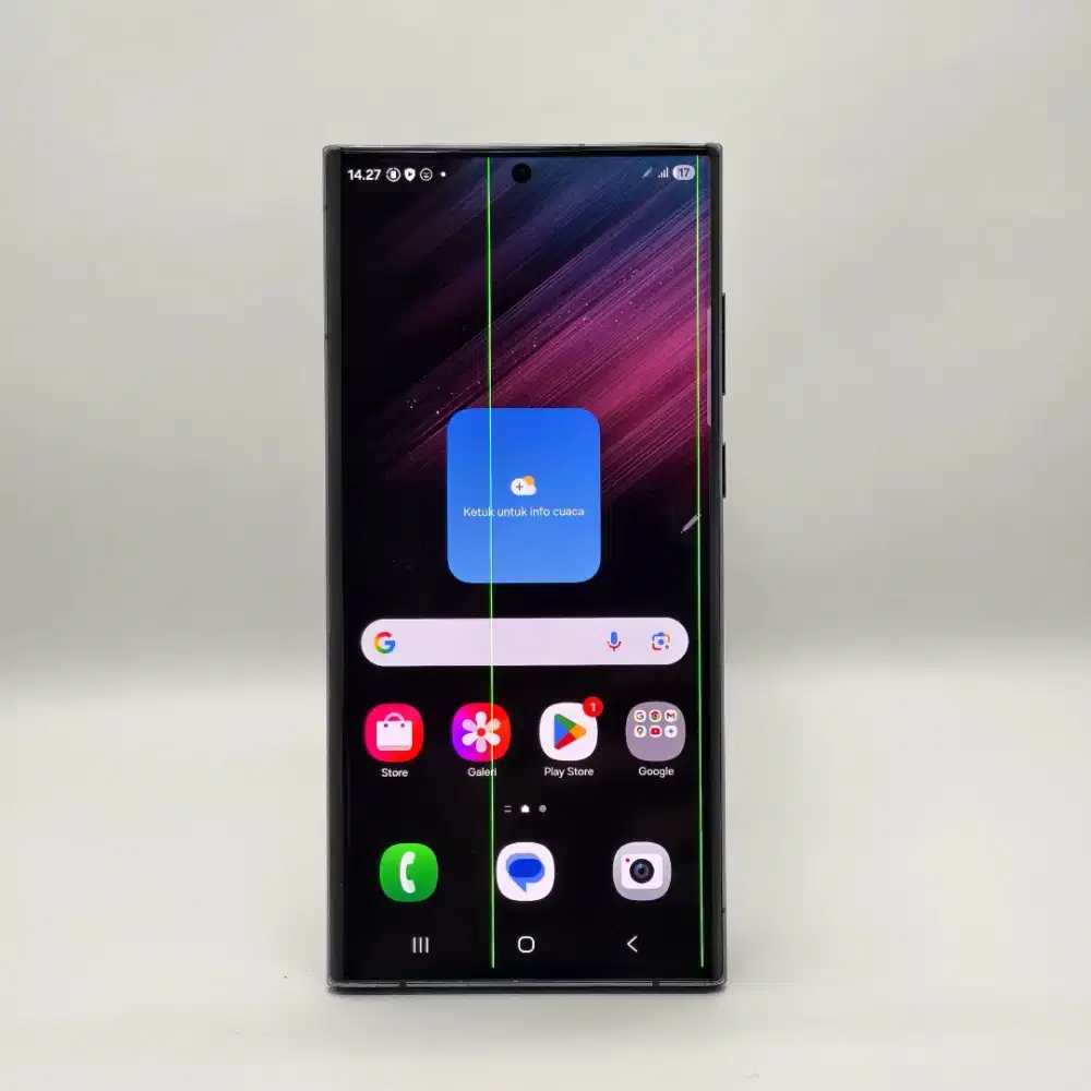 Samsung S22 Ultra 5G 12/256