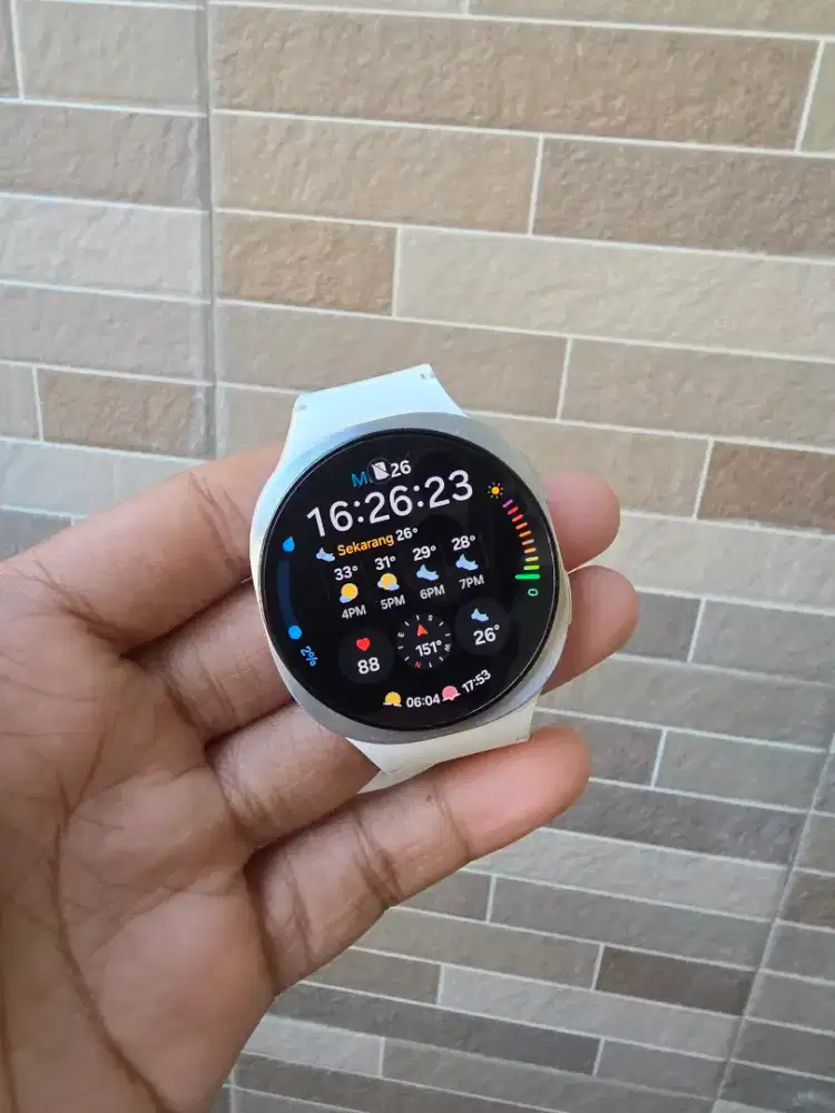 Samsung Watch 8 44mm