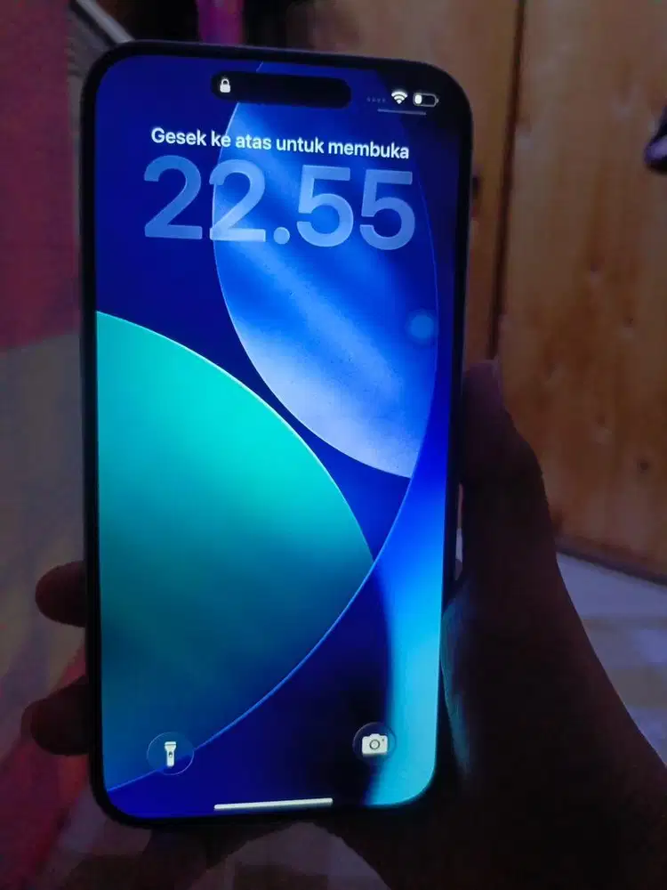 Jual Hp Ip 15 Plus Inter 128gb