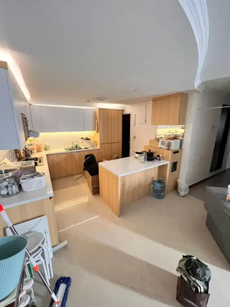 Dijual Apartemen Taman Rasuna Said Epicentrum Jakarta Selatan