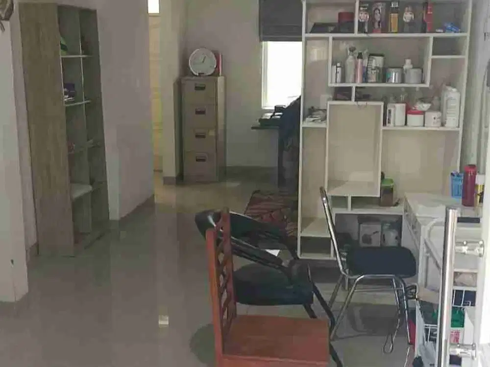 Rumah Modern Pasir Impun