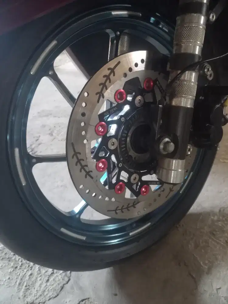 Velg Black Diamond R14, Disk Piringan Black Diamond, Ban Fdr mp 27